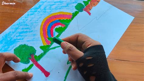 Draw Using Numbers 的图像结果