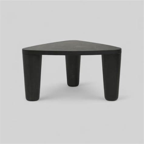 Midnight Prism Nesting Table – Bareeki