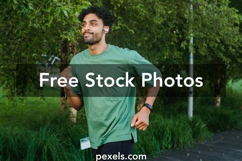 Excercise Running 的图像结果