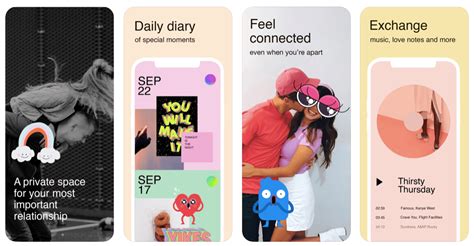 Facebook's private social network for couples lacks end-to-end security ...