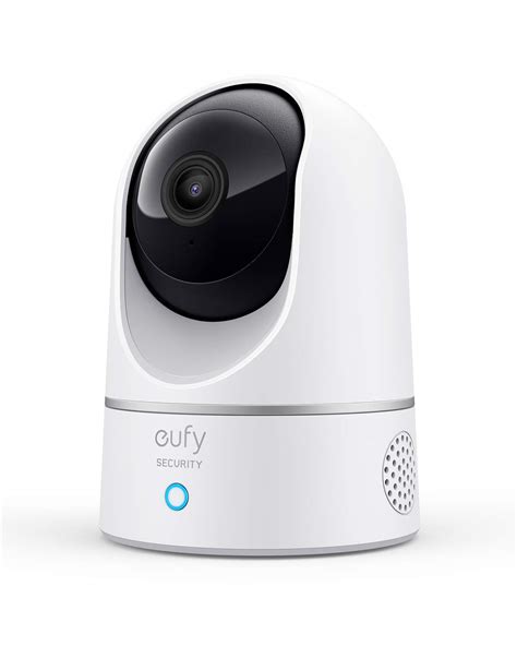 Eufy Security Camera Review: Unveiling Top Features!