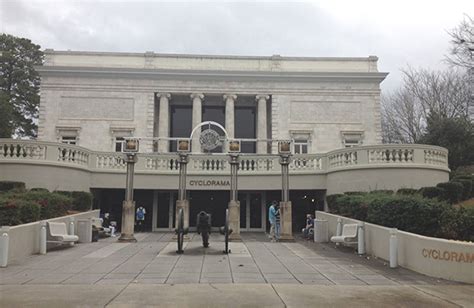 Atlanta Things to Do: History Fun | Groupon