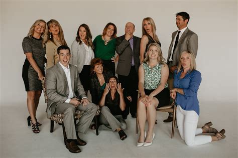 Leighton Broadcasting Office Photos