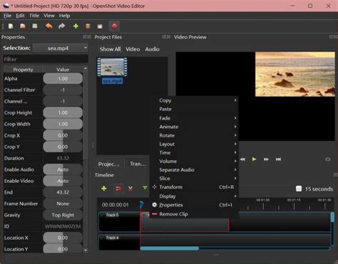 Image result for OpenShot Review