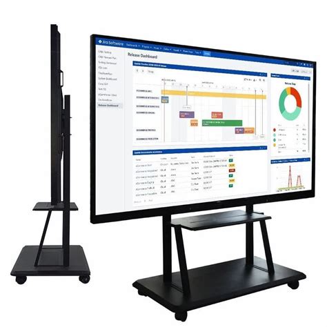 Image result for LG Digital Board Features