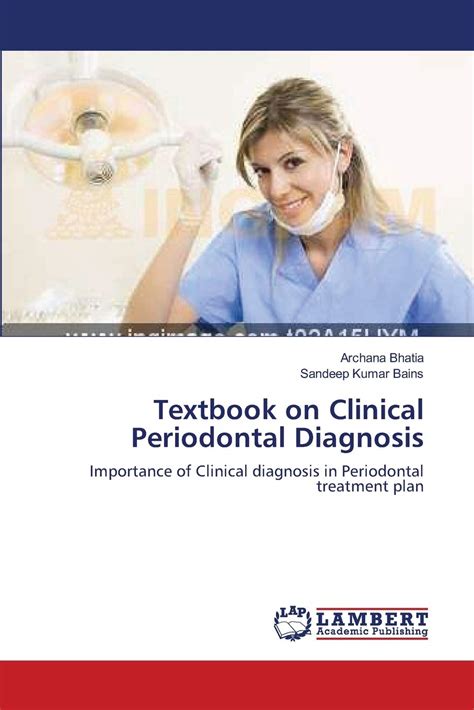 Buy Textbook on Clinical Periodontal Diagnosis Book Online at Low ...