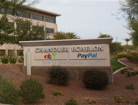 Chandler Echelon - Ricor, Inc.