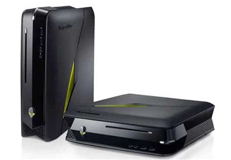 Image result for Alienware Mini PC