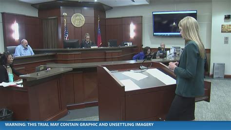 911 calls played in murder trial | 2021 killings of Justin and Amber ...