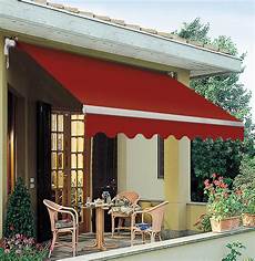 tende da sole ferrara tenda da sole a barra quadra rosso ferrara 295x200 cm lxp tende da sole ferrara tenda da sole a barra quadra rosso ferrara 295x200 cm lxp