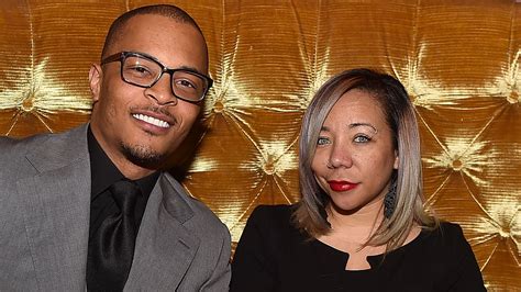 Rapper T.I. and Wife Tiny Accuse Ex-Friend of Owing $96,000 | In Touch ...