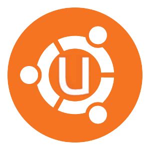 Ubuntu Unity Logo 的图像结果