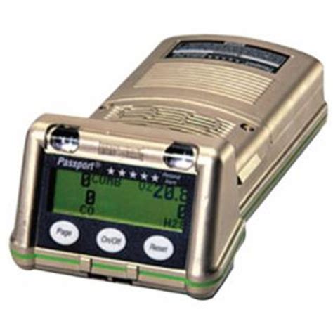 Image result for MSA O2 Sensor