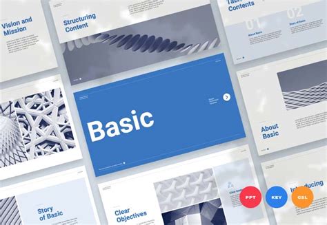 Simple PowerPoint Presentation Examples 的图像结果