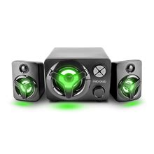 Zvučnik Microlab B-17 2.0, 6 W, Usb