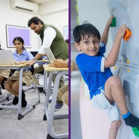 IBDP Admission Enquiry | JBCN International School Chembur