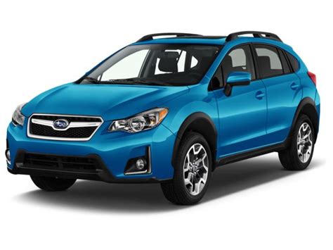2017 Subaru Crosstrek Exterior Colors | U.S. News