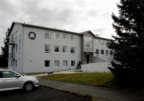 HOTEL VALASKJALF (Egilsstadir) - Hotel Reviews, Photos, Rate Comparison ...