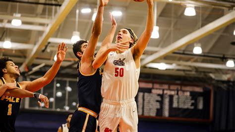 Queens College Men's Basketball Announces 2025-2026 Season Schedule ...