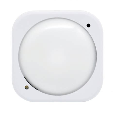 +Aeotec Multi Sensor 6 的图像结果