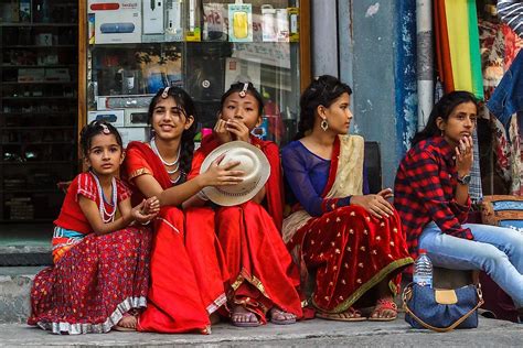 Nepal People and Culture 的图像结果