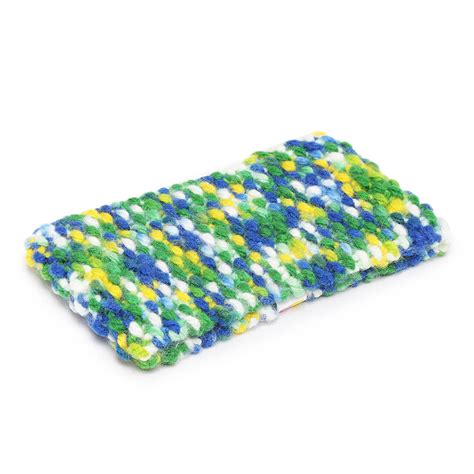 Thick Woolen Headband - 3156 – Magic Needles