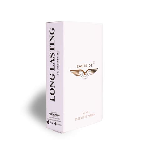 EASTSIDE SOUL 60 ML PERFUME (Pure OUD)