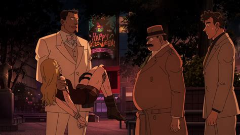 Image result for Conan Halloween Bride Song