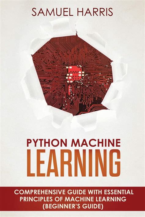 Image result for Machine Learning Text Book in Python