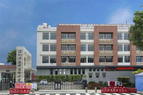 前海新开办一所外籍人员子女学校 将为港澳台和外国居民提供1500个学位 - 深圳前海在线
