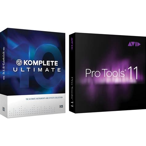 Image result for Pro Tools Virtual Instruments