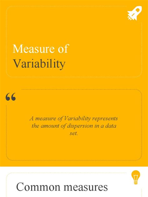 What Is Measures of Variability 的图像结果