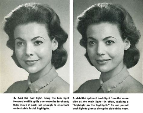 Basic Portrait Lighting 的图像结果