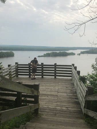 Mississippi Palisades State Park (Savanna) - 2019 What to Know Before ...