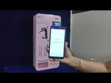 Sanitary Napkin Vending Machine - Wall Mounted Sanitary Napkin Vending ...