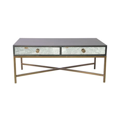 Plateau Coffee Table – Bay Window