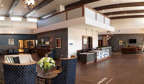 Ignite Medical Resort - Rosemann & Associates