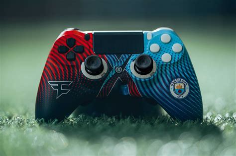 Image result for FaZe Scuf Controller