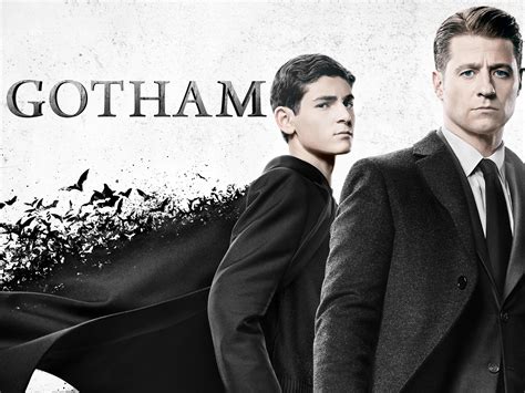 Prime Video: Gotham: Season 2