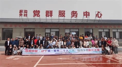 我校完成辽宁省来华留学工作示范高校中期评估线上答辩