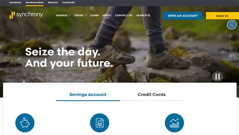 Synchrony Bank Review - Read Reviews And Share Your Experience!