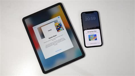 First Time iPad Setup 的图像结果