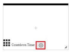 Image result for Free Countdown Timer Widget
