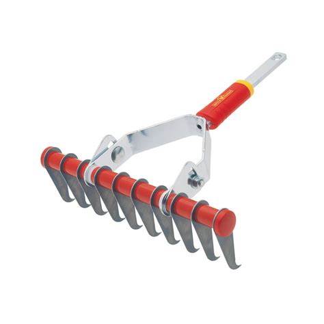 Arieggiatore manuale Wolf Garten UG M 3