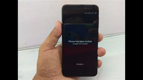 Redmi Unlock Pattern 的图像结果