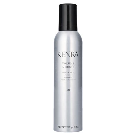 Volume Mousse 12 - Kenra Professional | CosmoProf