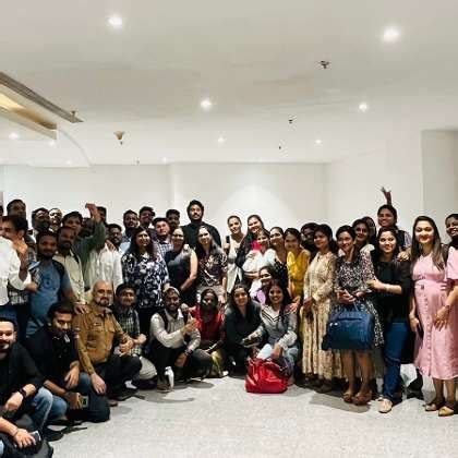 House of Spices (India) Inc. Office Photos