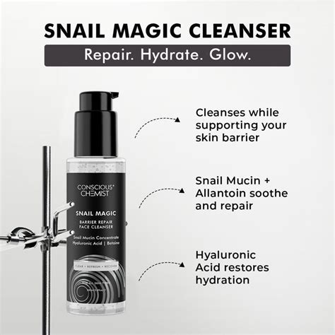 Shop Korean Beauty Snail Mucin Routine for Healthy & Glowing Skin ...