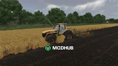 Image result for Mod Hub Farming Simulator