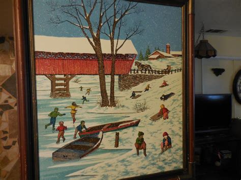Hargrove Painting at PaintingValley.com | Explore collection of Hargrove Painting